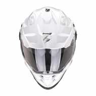 Casco ADF-9000 Air Solid Bianco