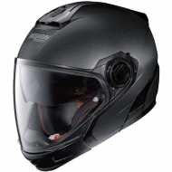 Helmet N30-4VP Classic Matt Black