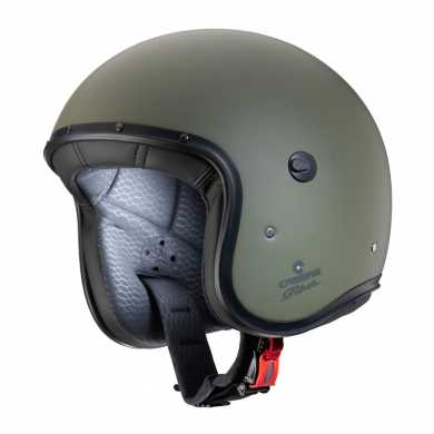 Helmet Freeride X Matt Green
