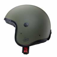 Helmet Freeride X Matt Green