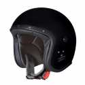 Casco Freeride X Nero Opaco