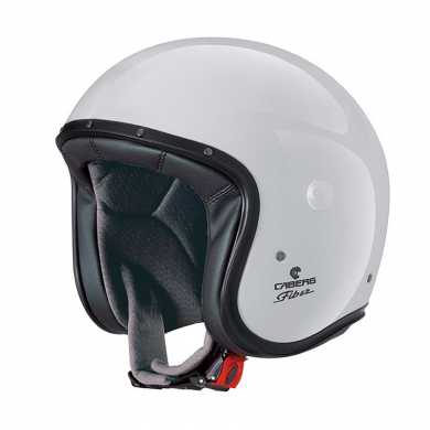 Helmet Freeride X White