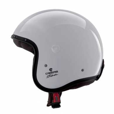 Helmet Freeride X White