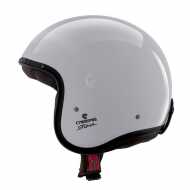Helmet Freeride X White
