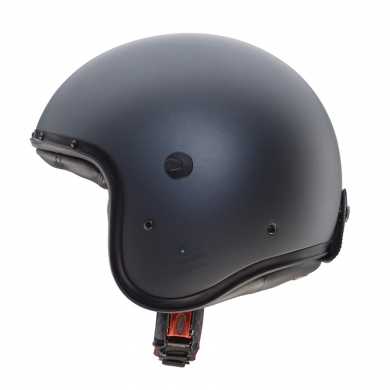 Helmet Freeride X Matt Grey