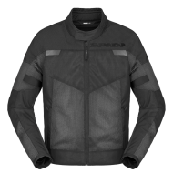 Giacca Tour Net Lady Verde Militare