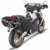 Coppia Borse Laterali EA100C 40LT