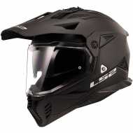 Casco MX701 06 Explorer Bianco