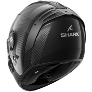 Casco Spartan RS Carbon Skin Visor in the box