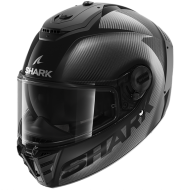 Casco Spartan RS Carbon Skin Visor in the box