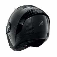 Helmet RS JET Carbon Black