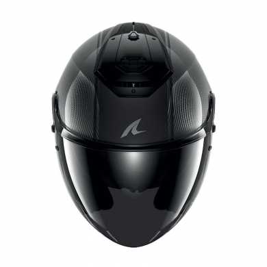 Helmet RS JET Carbon Black