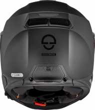 Casco S3 Nero Opaco