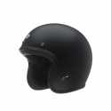 Casco Custom 500  06 Nero Opaco