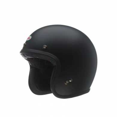 Helmet Custom 500  06 Matt Black