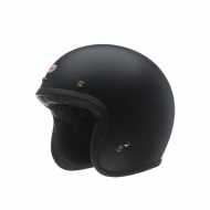Helmet Custom 500  06 Matt Black