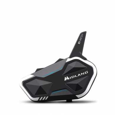 Bluetooth R1 Mesh Single