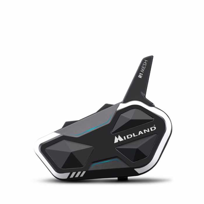 Bluetooth R1 Mesh Singolo