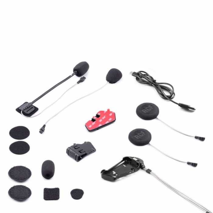 Bluetooth R1 Mesh Singolo