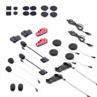 Bluetooth R1 Mesh Doppio