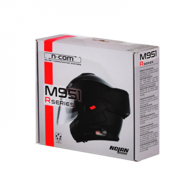 Bluetooth M951-R Single Pack