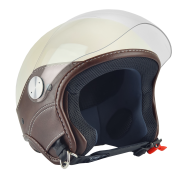 Helmet Custom 500  06 Matt Black