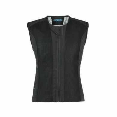Airbag  Airscud Flex Black Lady