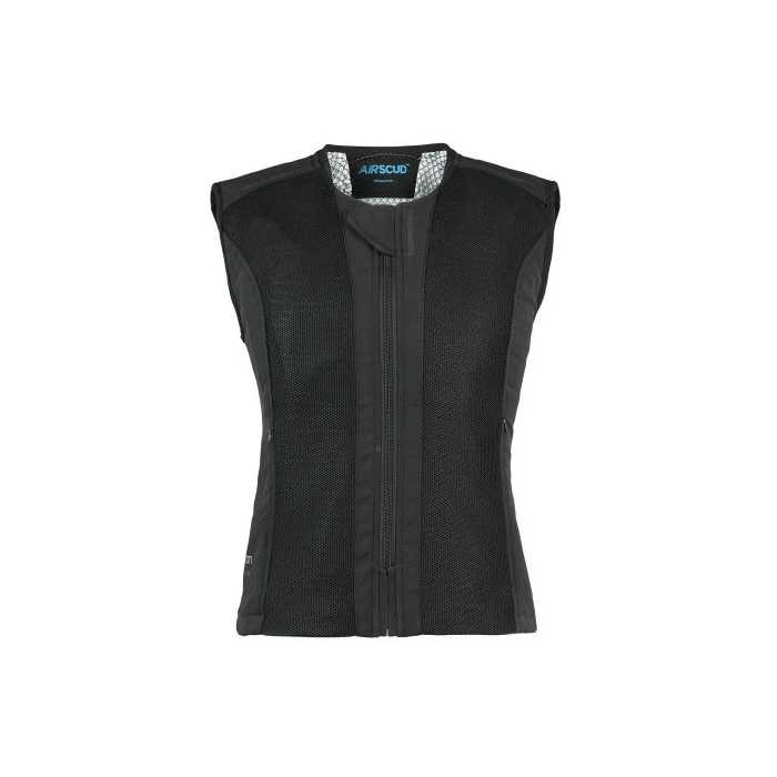 Airbag  Airscud Flex Black Lady