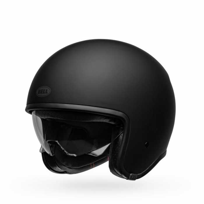 Casco TX501  06 Nero Opaco