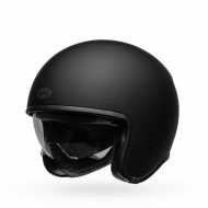 Helmet TX501 06 Rally Black White