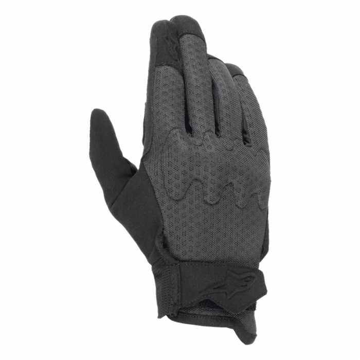 Glove Stella Stated Air Black