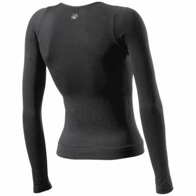 Maglia Underwear Lady F TS2 Nero
