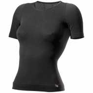 Maglia Underwear Lady F TS1 Nero