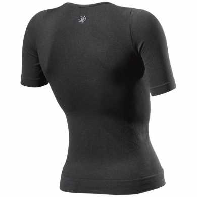 Maglia Underwear Lady F TS1 Nero