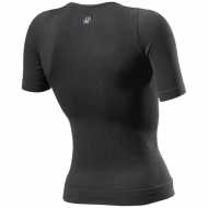 T-shirt Underwear Lady F TS1 Black