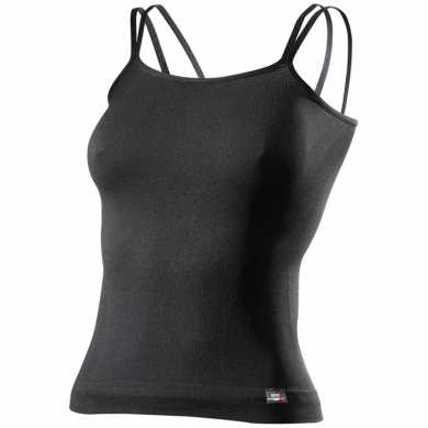 Tanktop Underwear Lady F CXG Black