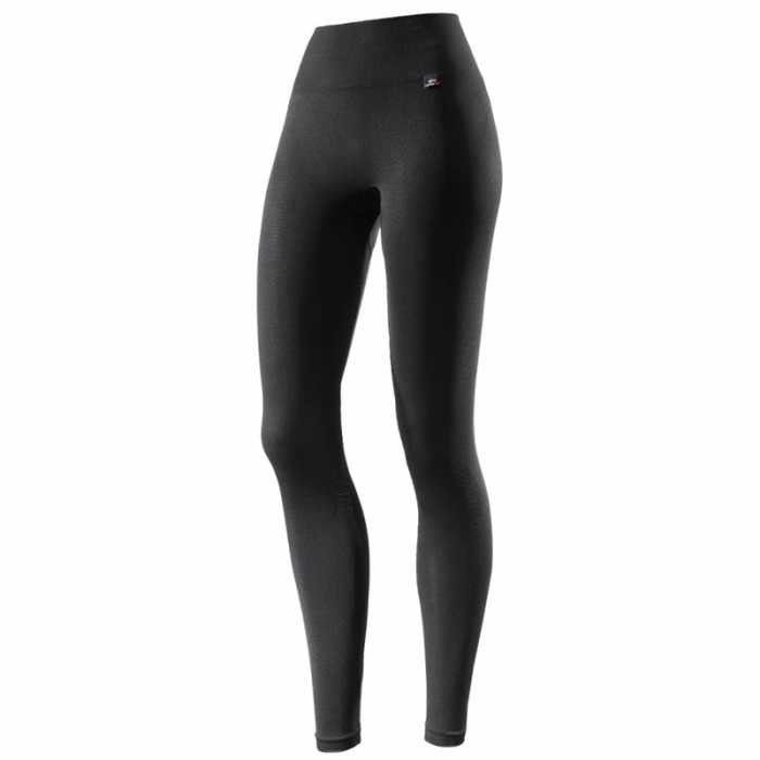 Pantalone Underwear Lady F PNX Nero