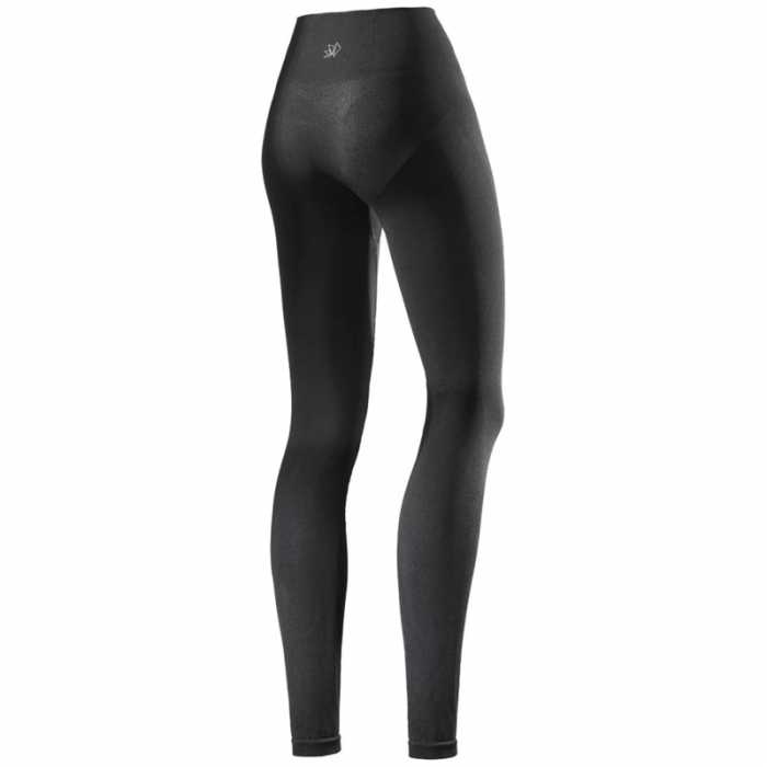Pant Underwear Lady F PNX Black