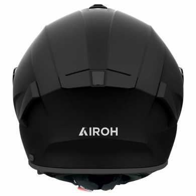 Helmet Spark2 Color Black Matt