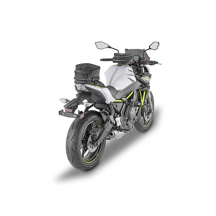 Seat roll-bag EA132B