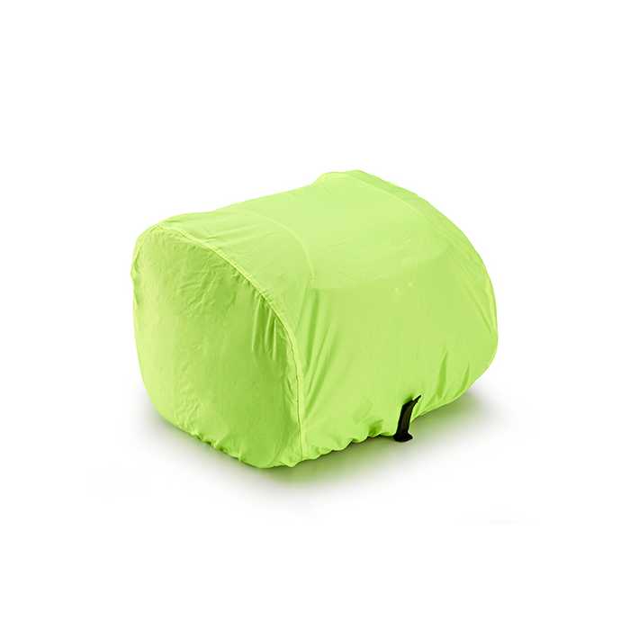 Tailock Saddle Bag EA146