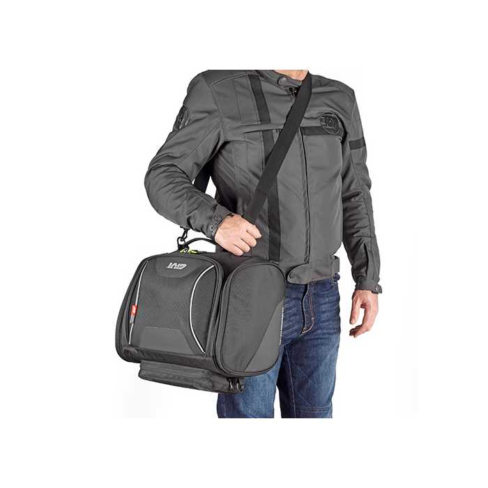 Tailock Saddle Bag EA146