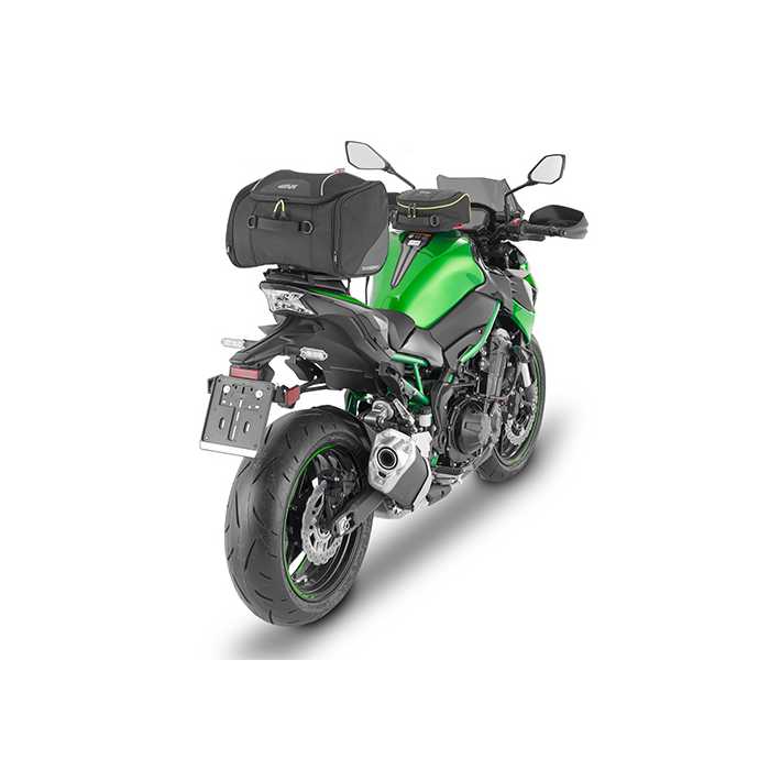 Borsa Sella Tail Lock EA146