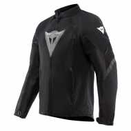 Jacket Lite-Dura SoftShell Black