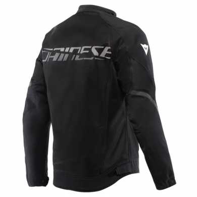 Jacket Herosphere Air Tex Black White