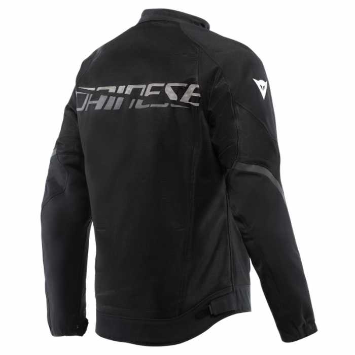 Jacket Herosphere Air Tex Black White