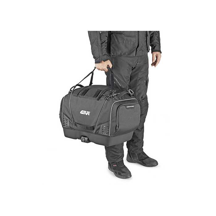 Borsa Pet Bag Monokey T525