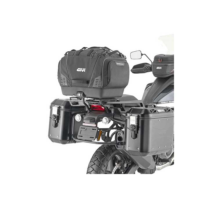 Top Bag Monokey T525