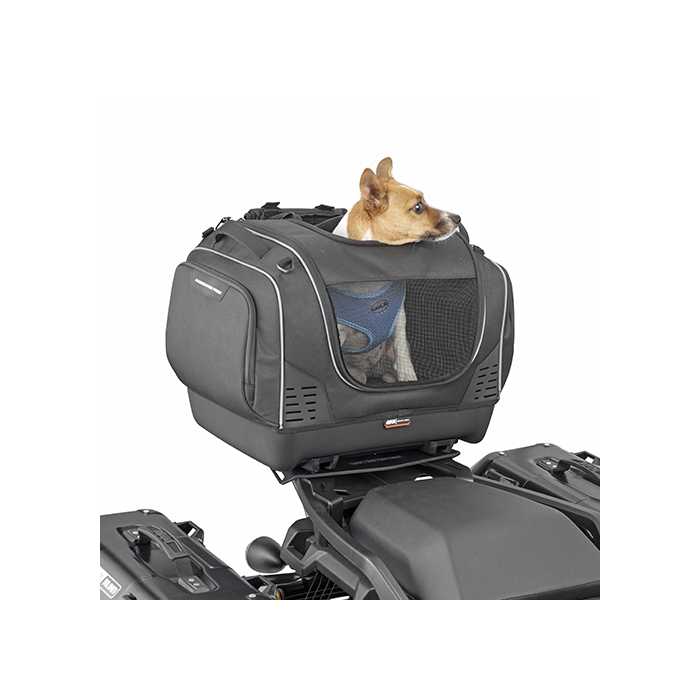 Top Bag Monokey T525