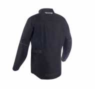 Jacket Ottawa Goretex Laminated Black